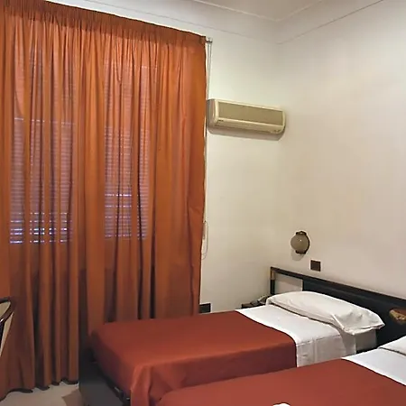 La Tripergola Hotell Pozzuoli