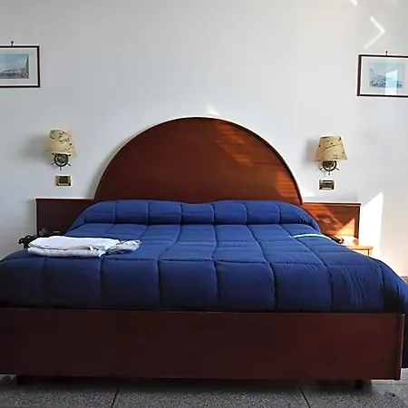 La Tripergola Hotel 3*