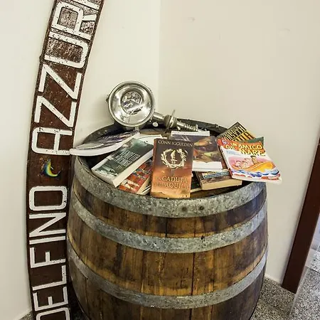 Hotel La Tripergola Pozzuoli