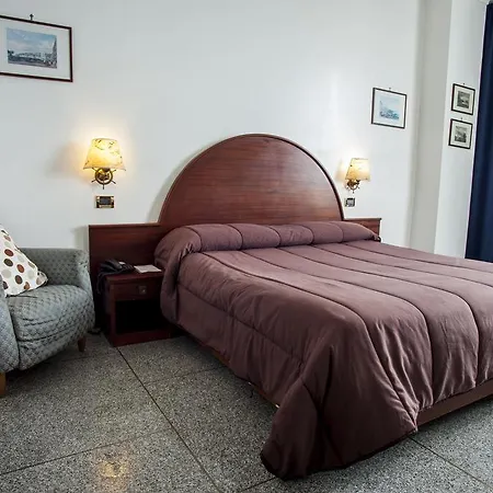 Hotel La Tripergola