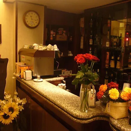 Hotel La Tripergola