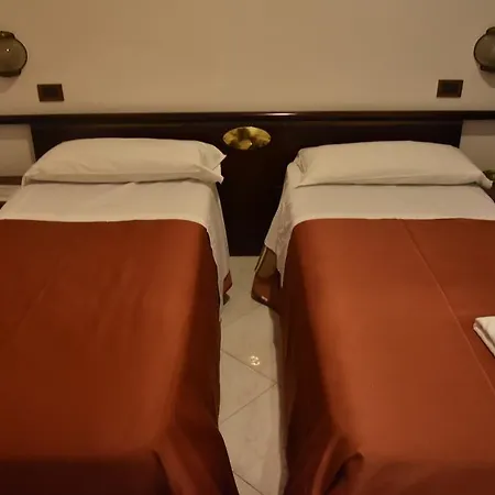 La Tripergola Hotel