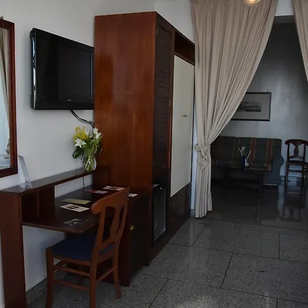 La Tripergola Hotel 3*