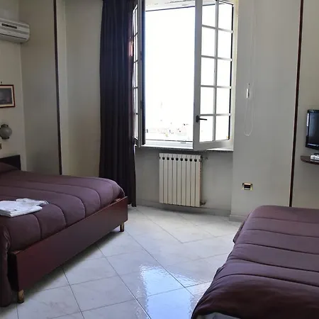 Ξενοδοχείο La Tripergola 3*