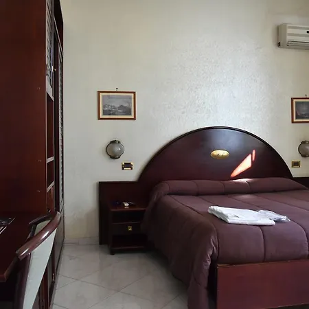 Hotel La Tripergola Pozzuoli
