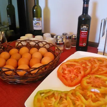 Hotel La Tripergola Pozzuoli
