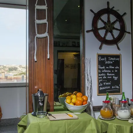Hotel La Tripergola