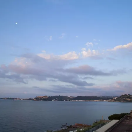 La Tripergola Hotel Pozzuoli