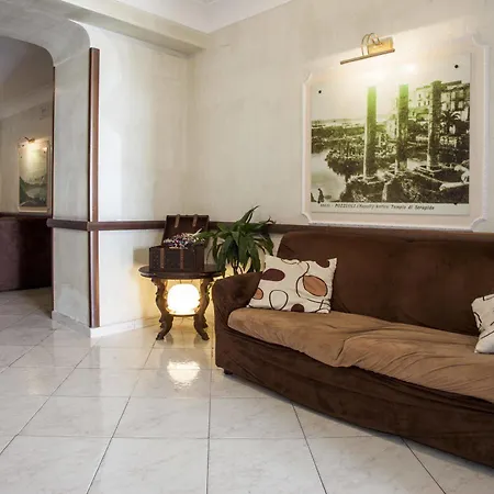 Hotel La Tripergola Pozzuoli