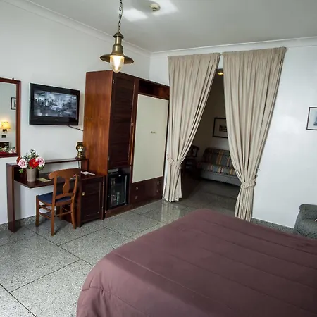 Hotel La Tripergola 3*