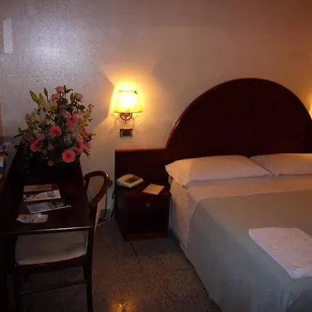 La Tripergola Hotel