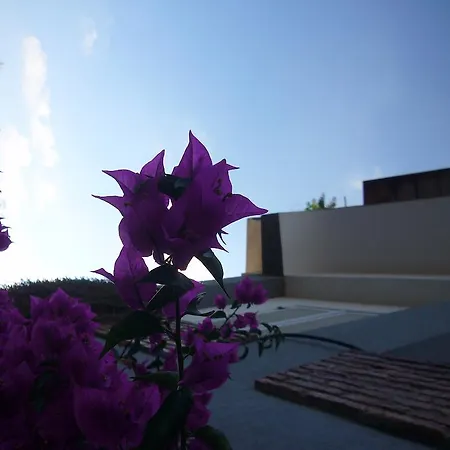 La Tripergola Ποτσουόλι