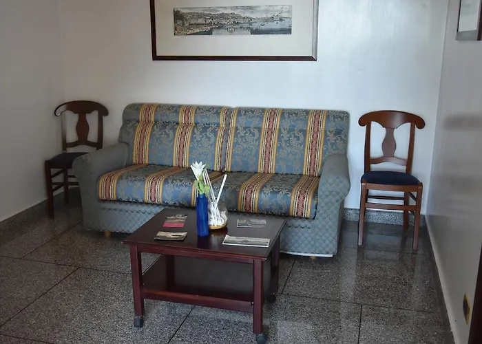 La Tripergola Hotel Pozzuoli