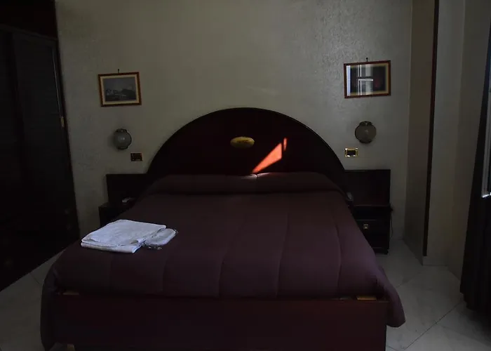La Tripergola Hotel Pozzuoli