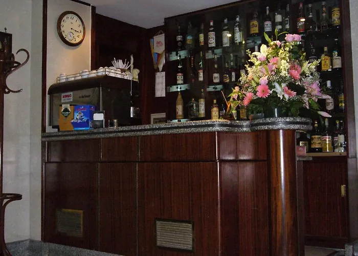 拉特里佩戈拉酒店 酒店 波佐利