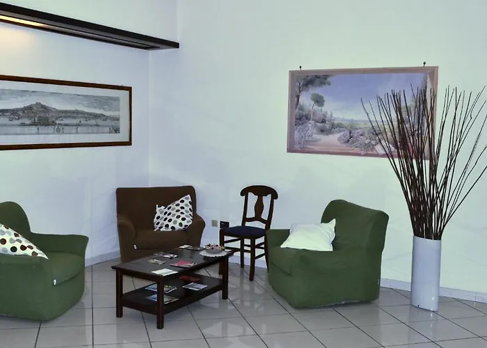 Hotel La Tripergola 3*
