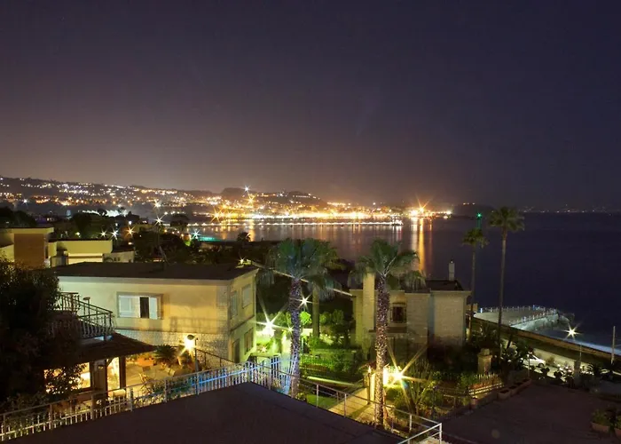 Hotel La Tripergola