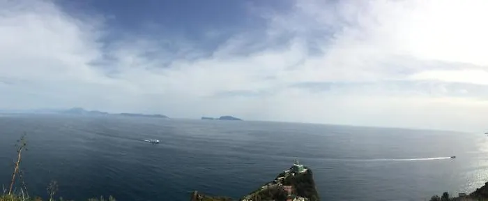 Hotel La Tripergola 3*